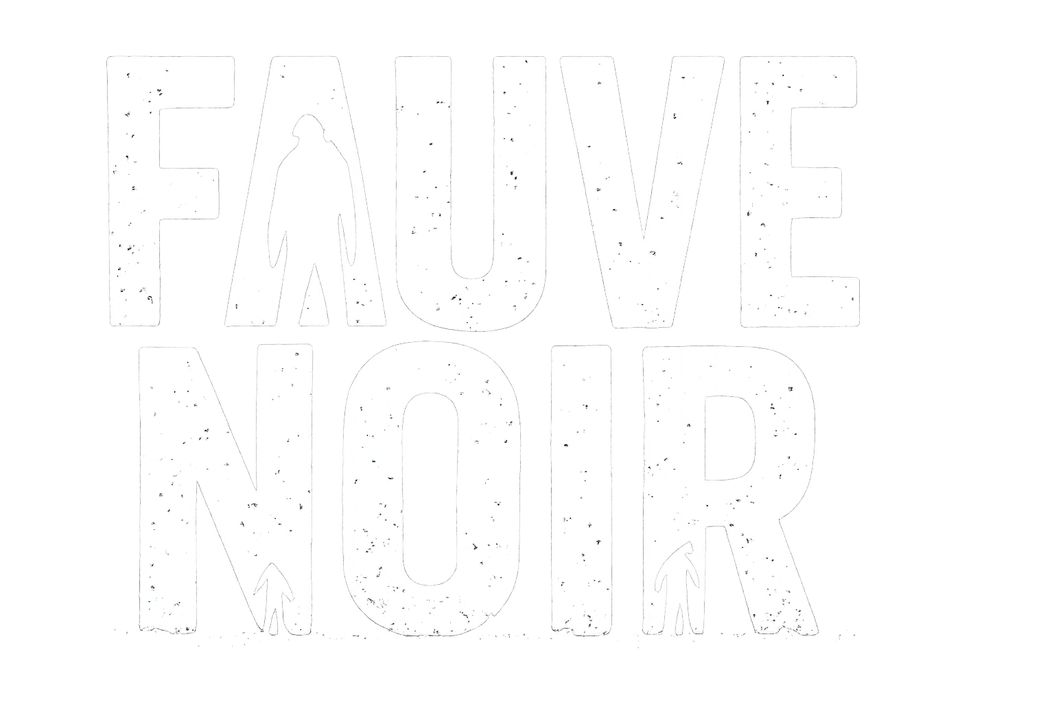 Fauve Noir